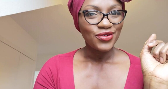 Mistress Ava Black - Especially Fan Missavablack Tiny Onlyfans Cock Special An Video For