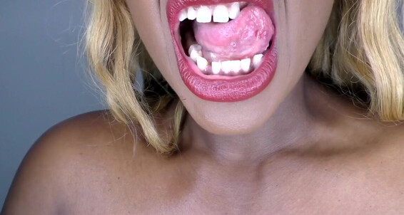 Mistress Ava Black, Video: S Asmr Onlyfans It My Showoff Tongue Missavablack And A Be Tingling Tempting To Worshipped2 Teasing Such Loves
