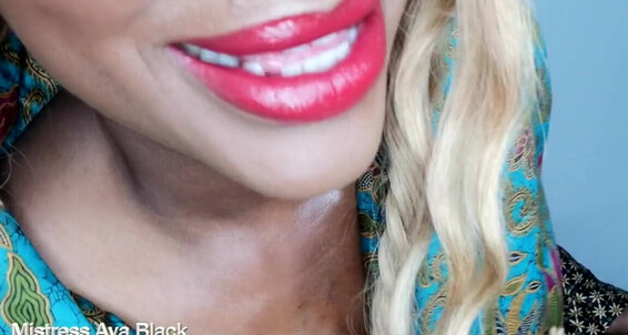Mistress Ava Black, Video: Easily I Fall Onlyfans Your How With Youre Missavablack Own To In Today Love Going