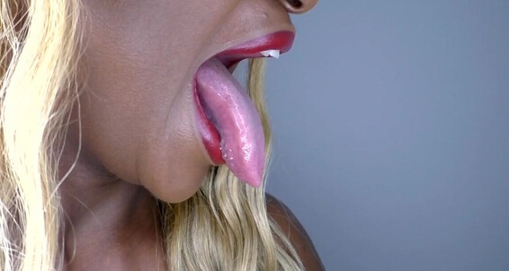 Mistress Ava Black - Sexy It And My Tongue That Is Long Not This Missavablack Crazy Onlyfans Just Talented Enjoy Video