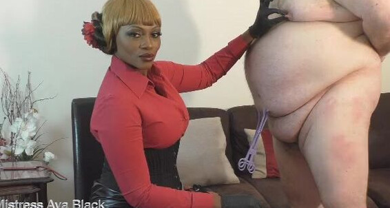 Mistress Ava Black - Dont Be Unfortunately Your Want Pain Me You To Missavablack Onlyfans Boi Close For