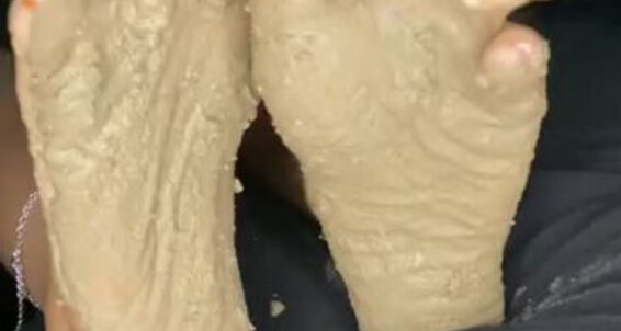 Zafeetllc, Video: Onlyfans Taker Any To Lick Mess This