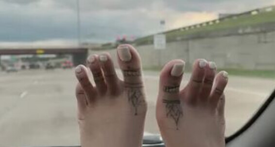 Zafeetllc - Onlyfans 1 Car Vibes