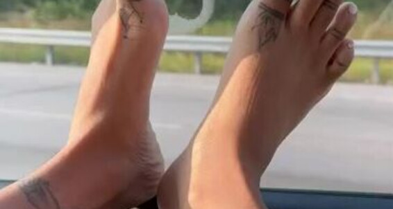 Zafeetllc, Video: 2 Onlyfans Car Vibes