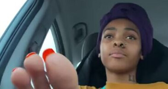 Zafeetllc - Wiggles3 Car Onlyfans