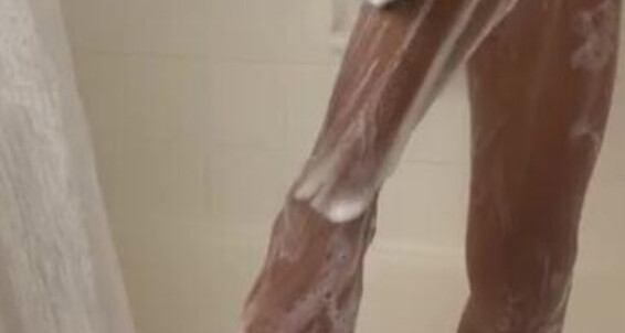 Zafeetllc, Video: Onlyfans Longggg Shower Mommy With Take A N Cum