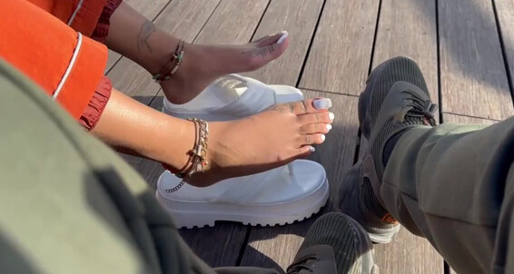Zafeetllc - Dallasfootmodelsent8 Onlyfans