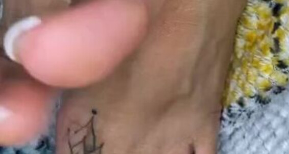 Zafeetllc - You Dont Love Onlyfans Feet My Just