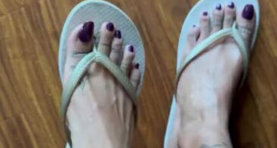 Zafeetllc, Video: Around Onlyfans The Flopping House