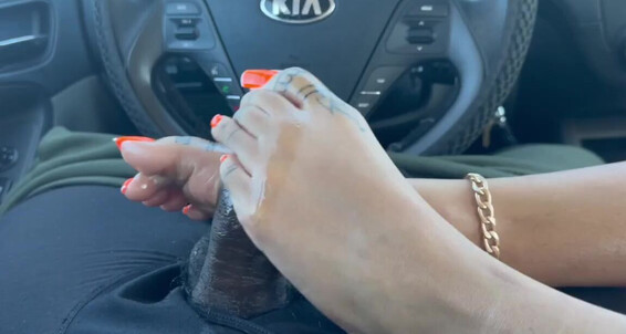 Zafeetllc, Video: Onlyfans Toes Fresh And Footjobs Dallasfootmodelsent