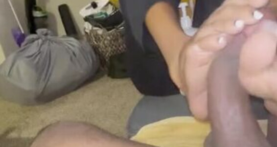 Zafeetllc - A Sexy Job Goodmoaningggg Foot Long Onlyfans No Oil