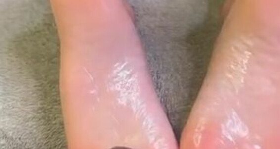 Zafeetllc - Dayyyyyy He His My Could To Longggggg Beat Onlyfans Pretty All Feet