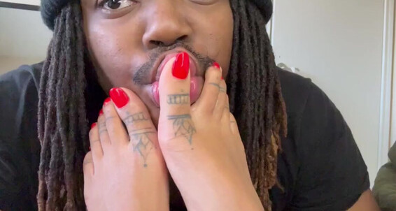 Zafeetllc - Sexy He Loves These Taste Onlyfans How Feet