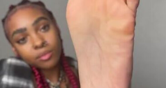 Zafeetllc - Love My I Sighhhhh Onlyfans Feet