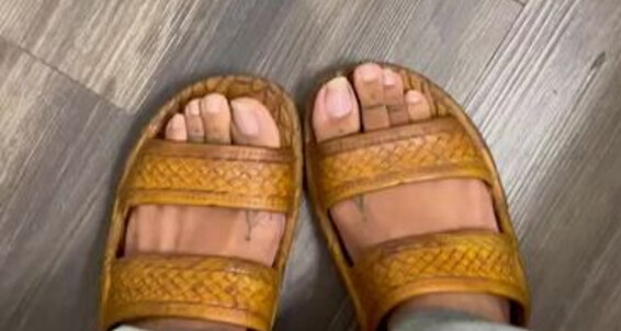 Zafeetllc - Sexy Love My I Onlyfans Toes