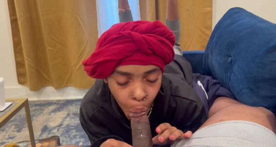 Zafeetllc - Love Dfmexoticstudios On Onlyfans I All Slobbering 1