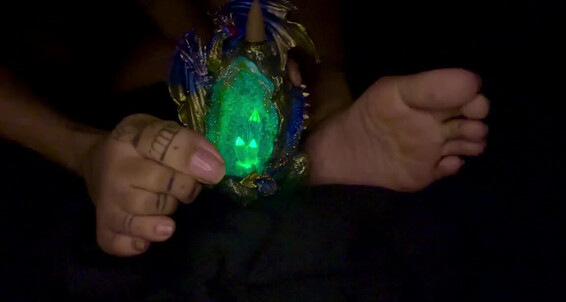 Zafeetllc, Video: Mesmerizing Onlyfans
