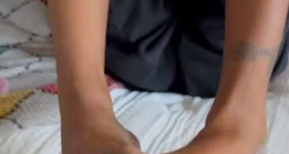 Zafeetllc - Took Timeee Her Foot Mommy This With Onlyfans Time Enjoy Jobhandjob
