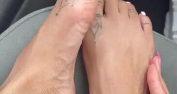 Zafeetllc, Video: Feet Onlyfans So Look My Likable