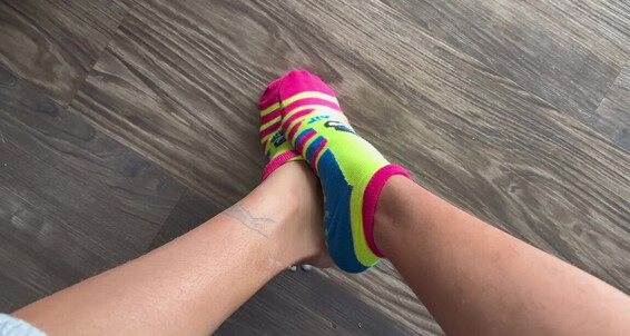 Zafeetllc, Video: Feet Onlyfans Saliva My All Sexy Covered In