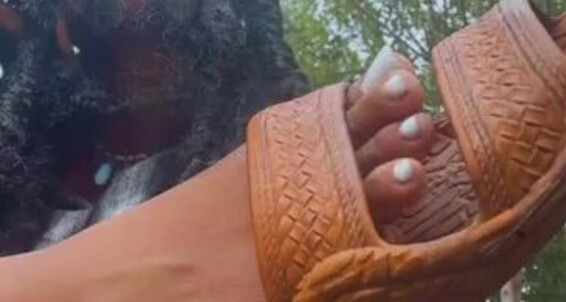 Zafeetllc - Nature Wiggles Onlyfans