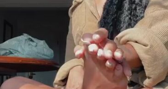 Zafeetllc - Singing While My You To Mesmerize Soles Onlyfans Stare