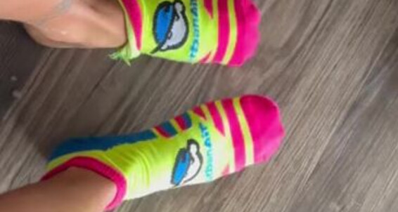 Zafeetllc - Removal Sock Onlyfans Spit