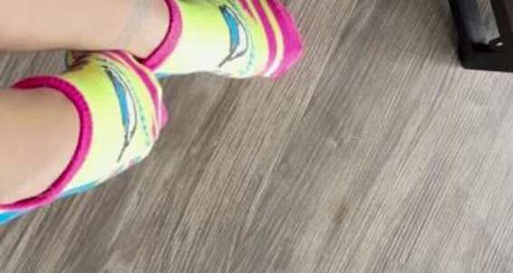 Zafeetllc - And Onlyfans 1 Spit Feet