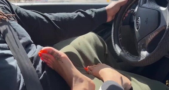 Zafeetllc - Onlyfans 2 Teasing Dallasfootmodelsent