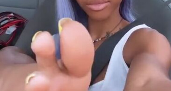 Zafeetllc - The Soles Getting Onlyfans Sun 2 Vibey Smoothest Some
