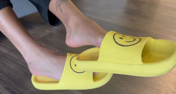 Zafeetllc, Video: Onlyfans Pretty Watch Mami Her Dangle Slides