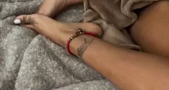 Zafeetllc - Myself When Like My Tense Up You I Please Onlyfans How Daddy Feet