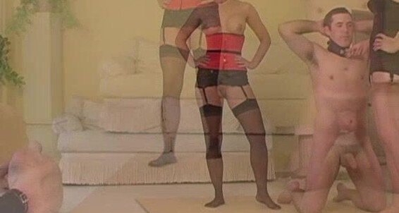 Clubdom - 012410C