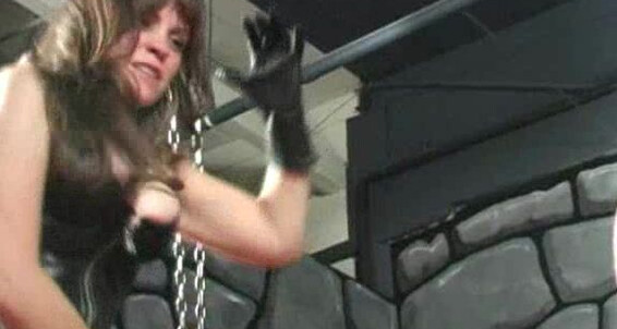 Clubdom, Video: Movie164Cfsa