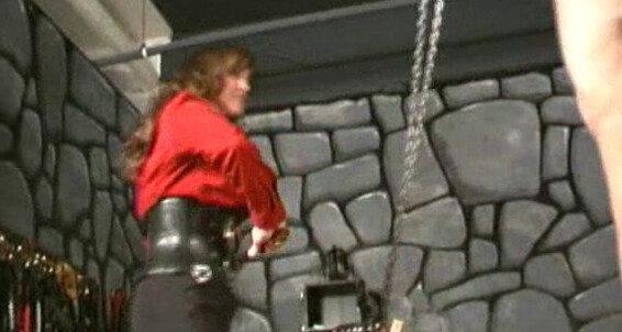 Clubdom, Video: Movie198Cfs
