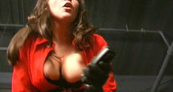 Clubdom, Video: Movie227Cfs