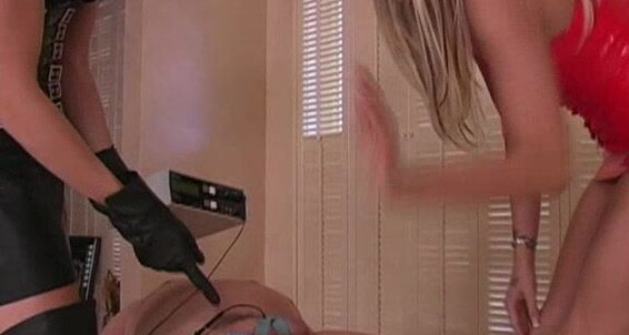 Clubdom, Video: Movie3031