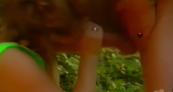 Georgina Lempin - 1991 Busters Die Cock Hot Spermabullen