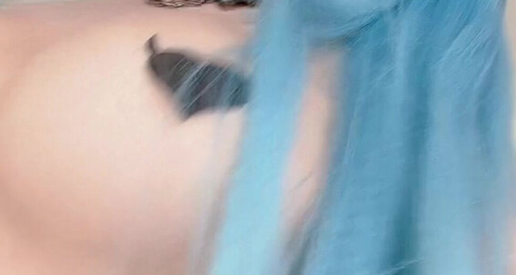 Sayo Momo, Video: V Sayo Momo 3