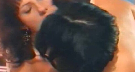 Gatta Di Piacere 2 Jennifer Scene