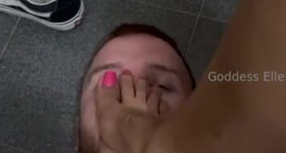 Goddess Ellen - Stinky Him Smelling Very My This Wonderful With Onlyfans Socks Enjoy Video Goddessellen96