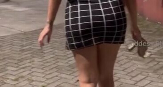Goddess Ellen - Fir Has Barefoot Fascinated Looking My Accompanying Onlyfans In By He Walking For The Goddessellen96 Square Me Been Feet