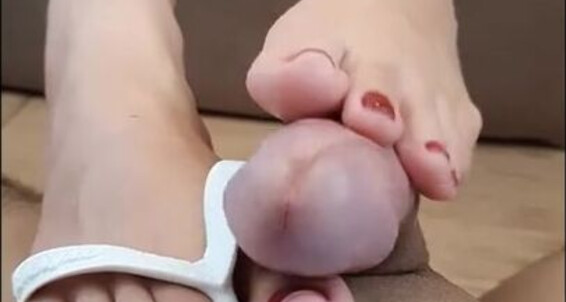 Goddess Elisa Teasing Always As