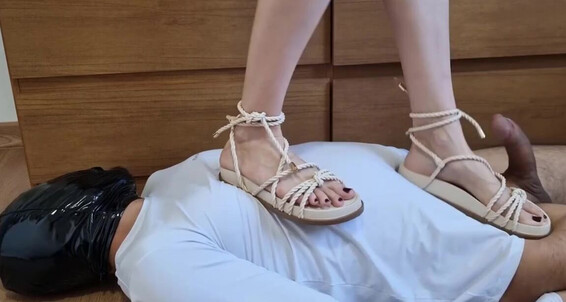 Goddesselisaa, Video: Gjz I Video Want Lot Videos Wanted Loved With In Sandal Still Onlyfans It And A Do To Of Really This