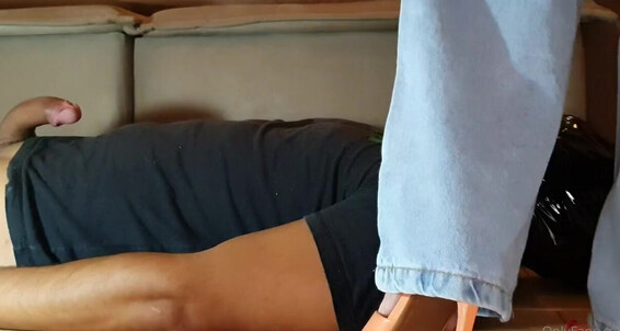 Goddesselisaa - Complete Onlyfans Later The Video