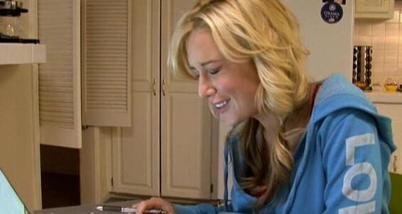 Kayden Kross - 22009 Behindthescene Clubkayden