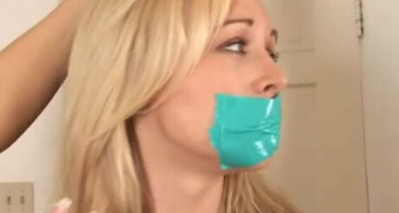 Kayden Kross - Bondage 22009 Fmconcepts