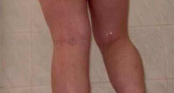 Goddesselisaa, Video: S 02 10 Goddesselisamx Onlyfans 2023 Watch Me Shower The Part 600 In I Video Min
