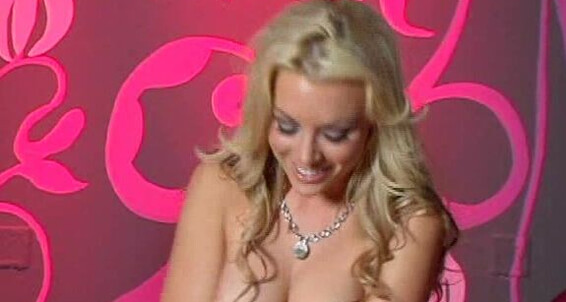 Kayden Kross - Interview Danni2010