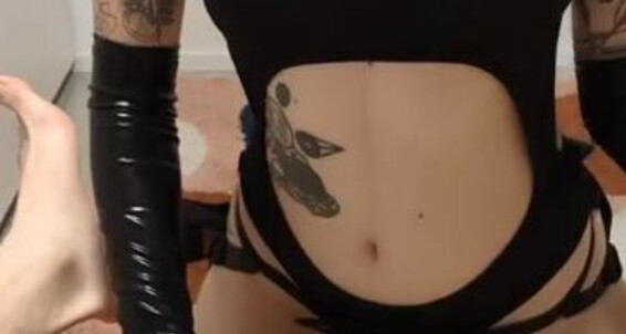 Miss Lilith - Femdom Cum 2024 Dick While My Onlyfans Lilith 21 Making Him And Being 06 Ass Is Fucked Miss His Locked Up Favorite Video